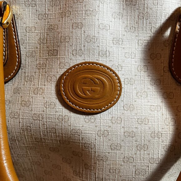 Gucci Handbag See Images for Authentication - Picture 13 of 16